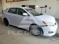 2011 Toyota MATRIX фото