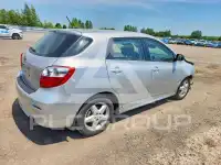 2011 Toyota MATRIX фото