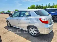 2011 Toyota MATRIX фото