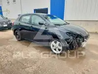 2011 Toyota MATRIX фото