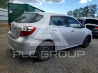 2011 Toyota MATRIX фото