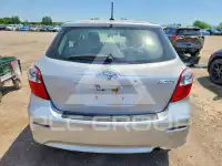 2011 Toyota MATRIX фото