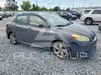 2011 Toyota MATRIX фото