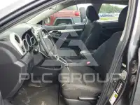 2011 Toyota MATRIX фото