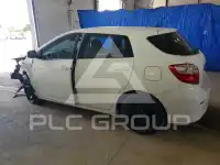 2011 Toyota MATRIX фото