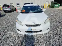 2011 Toyota MATRIX фото