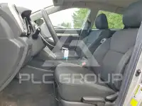 2011 Toyota MATRIX фото