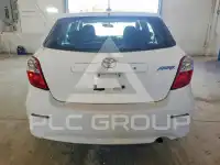 2011 Toyota MATRIX фото