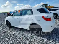 2011 Toyota MATRIX фото
