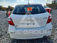 2011 Toyota MATRIX фото