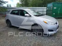 2011 Toyota MATRIX фото
