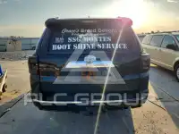 2011 Toyota 4 RUNNER фото
