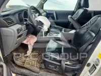 2011 Toyota 4 RUNNER фото