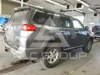 2011 Toyota 4 RUNNER фото