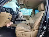 2011 Toyota 4 RUNNER фото