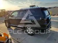 2011 Toyota 4 RUNNER фото