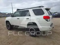 2011 Toyota 4 RUNNER фото