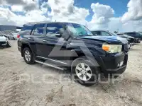 2011 Toyota 4 RUNNER фото