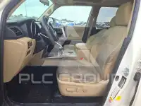 2011 Toyota 4 RUNNER фото
