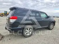 2011 Toyota 4 RUNNER фото