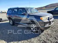 2011 Toyota 4 RUNNER фото