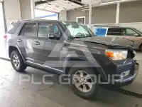 2011 Toyota 4 RUNNER фото