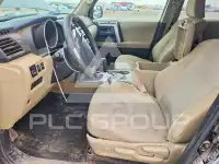 2011 Toyota 4 RUNNER фото