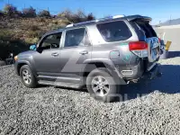 2011 Toyota 4 RUNNER фото