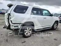 2011 Toyota 4 RUNNER фото