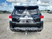 2011 Toyota 4 RUNNER фото