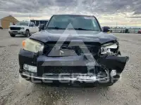 2011 Toyota 4 RUNNER фото