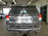2011 Toyota 4 RUNNER фото