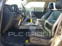 2011 Toyota 4 RUNNER фото
