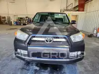 2011 Toyota 4 RUNNER фото