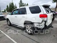 2011 Toyota 4 RUNNER фото