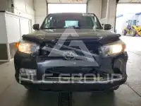 2011 Toyota 4 RUNNER фото