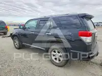 2011 Toyota 4 RUNNER фото