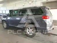 2011 Toyota 4 RUNNER фото