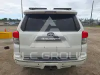 2011 Toyota 4 RUNNER фото