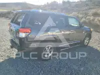 2011 Toyota 4 RUNNER фото