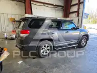 2011 Toyota 4 RUNNER фото