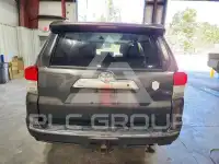 2011 Toyota 4 RUNNER фото