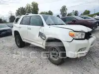 2011 Toyota 4 RUNNER фото