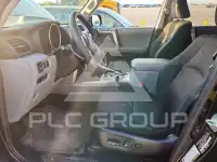 2011 Toyota 4 RUNNER фото