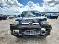 2011 Toyota 4 RUNNER фото