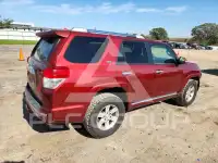 2011 Toyota 4 RUNNER photo