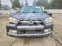 2011 Toyota 4 RUNNER фото