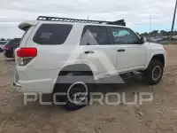 2011 Toyota 4 RUNNER фото