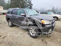 2011 Toyota 4 RUNNER фото