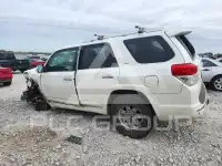 2011 Toyota 4 RUNNER фото